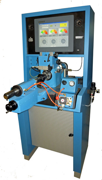 Anderometer® Bearing Test Instrument