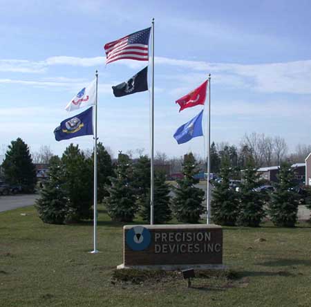 PDI Headquarters