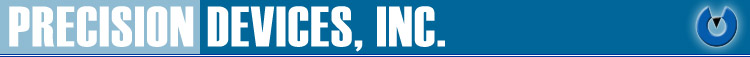 Precision Devices, Inc.