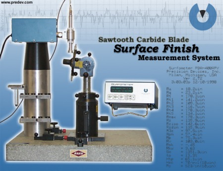 Sawtooth System